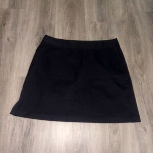 Adidas —  Black Women's Skirt